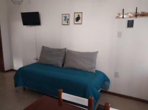 Morada Las Caléndulas